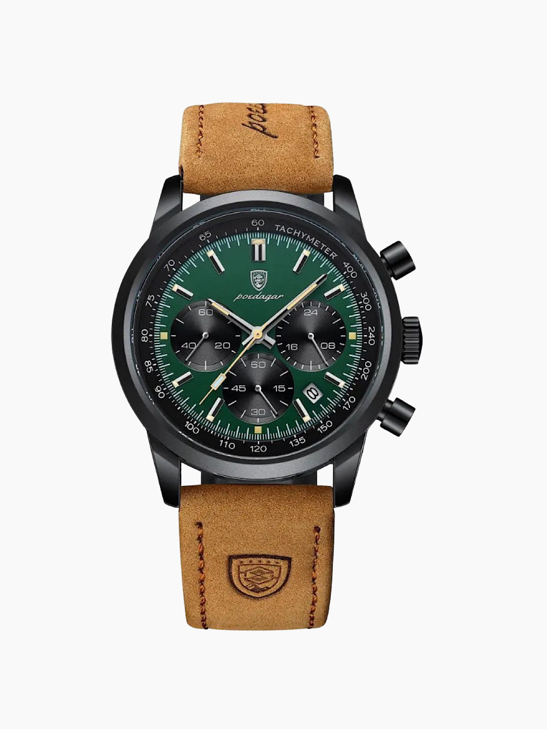 Chrono S3